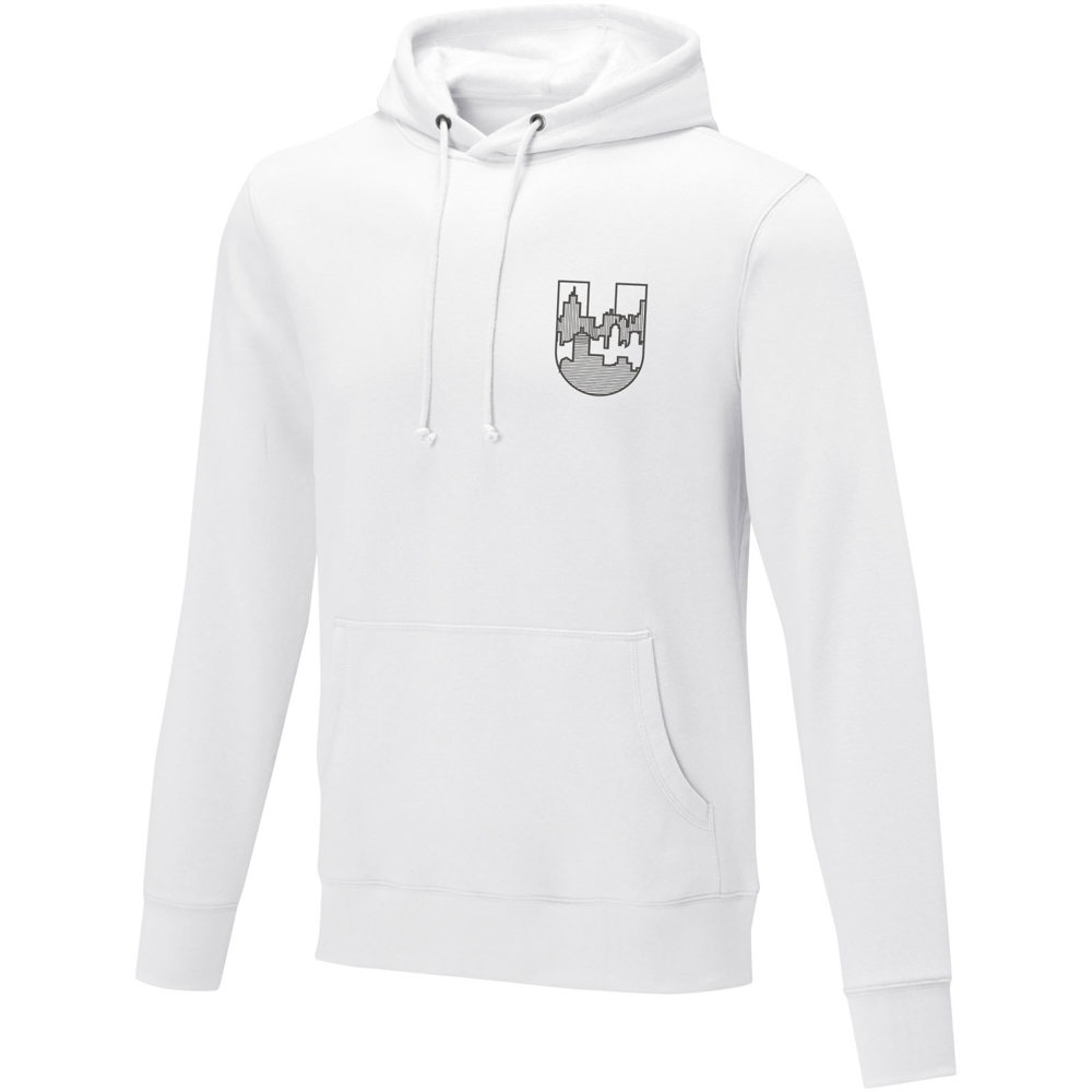 Charon unisex hoodie