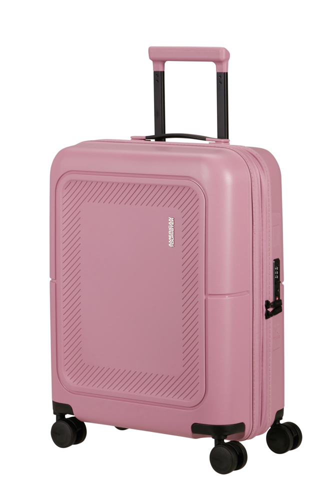 American Tourister Spinner 55 - Lilas Pink