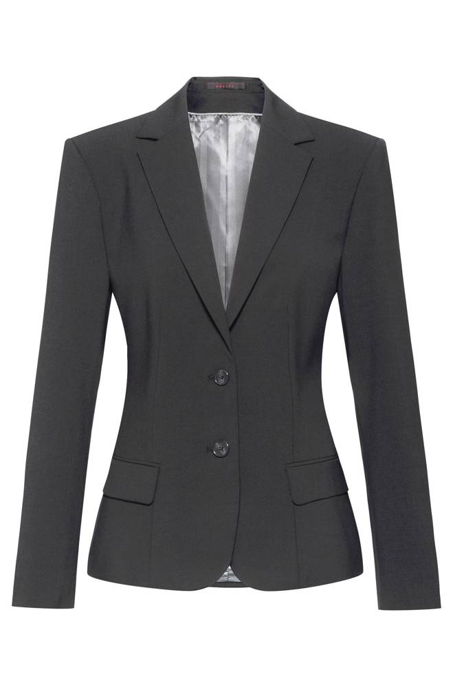 D blazer SF Premium - 111 antraciet