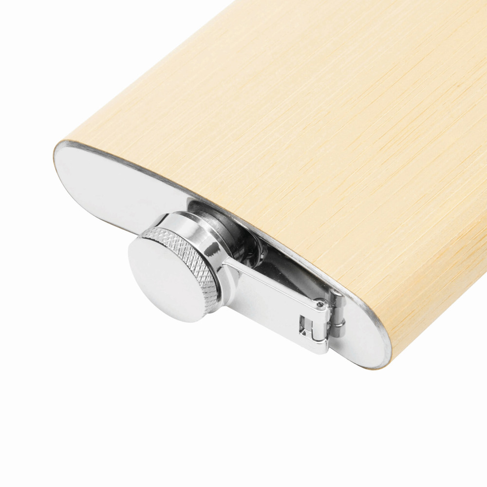 BAMBOO STYLE - Heupfles