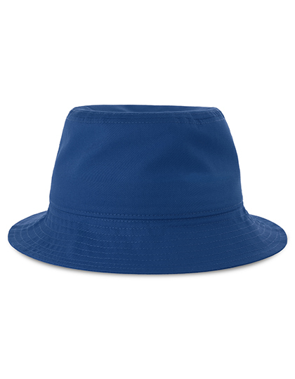 Atlantis - Bucket Cotton-S - Royal