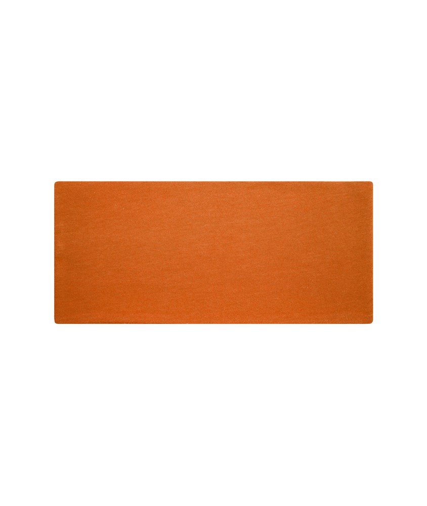 Bio Cotton Headband OCS Standard - Oranje (ca. Pantone 1575C)