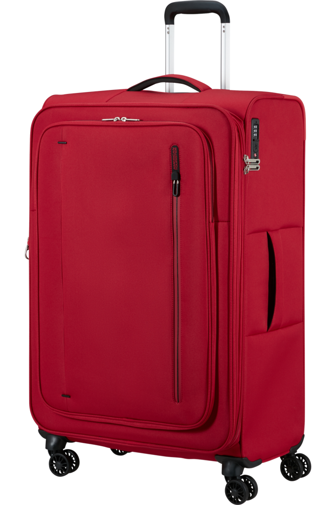 American Tourister Cloudrider Spinner L EXP.
