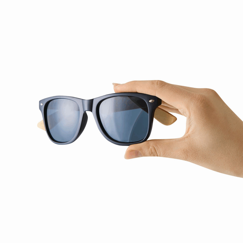 BAMBOOLINE - Zonnebril