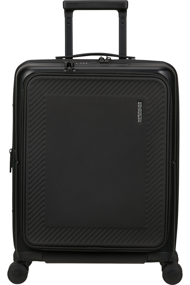 American Tourister Dashpop Spinner 55/20 Exp Frontloader