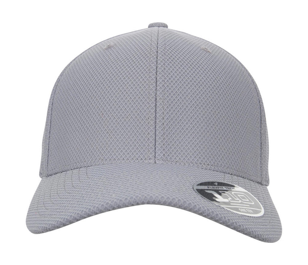 110 Hybrid Cap - Grey