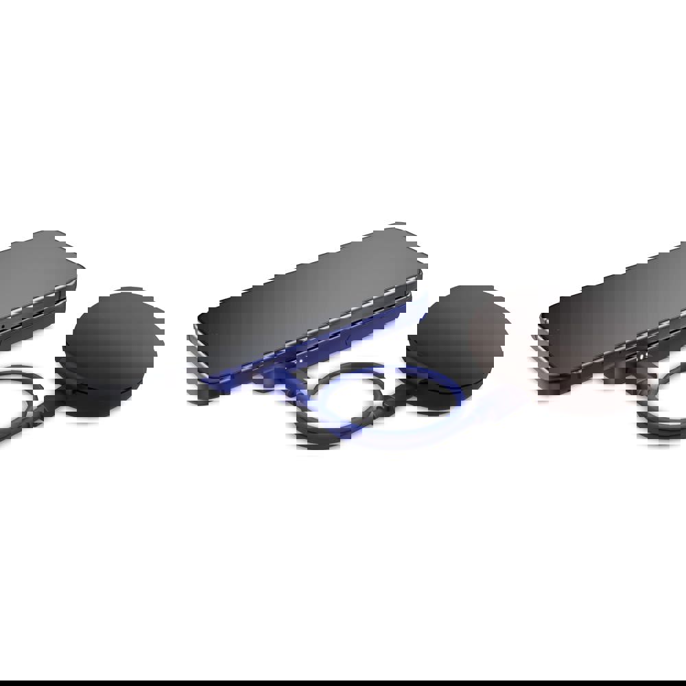 2PBM5000| Fresh 'n Rebel Geschikt voor MagSafe Draadloze Powerbank 5000mAh