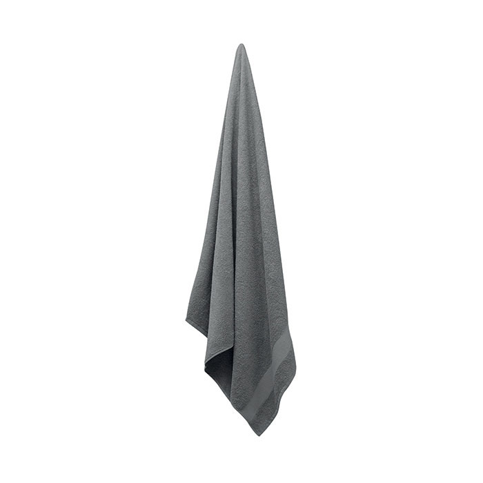 MERRY - Handdoek organisch 180x100