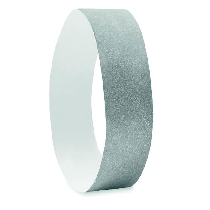  TYVEK - 1 Vel met 10 event armbandjes
