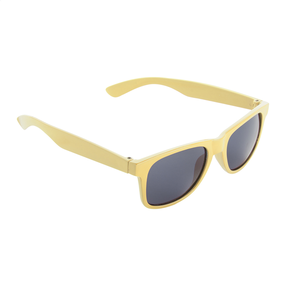 Chicama - sunglasses for children - yellow