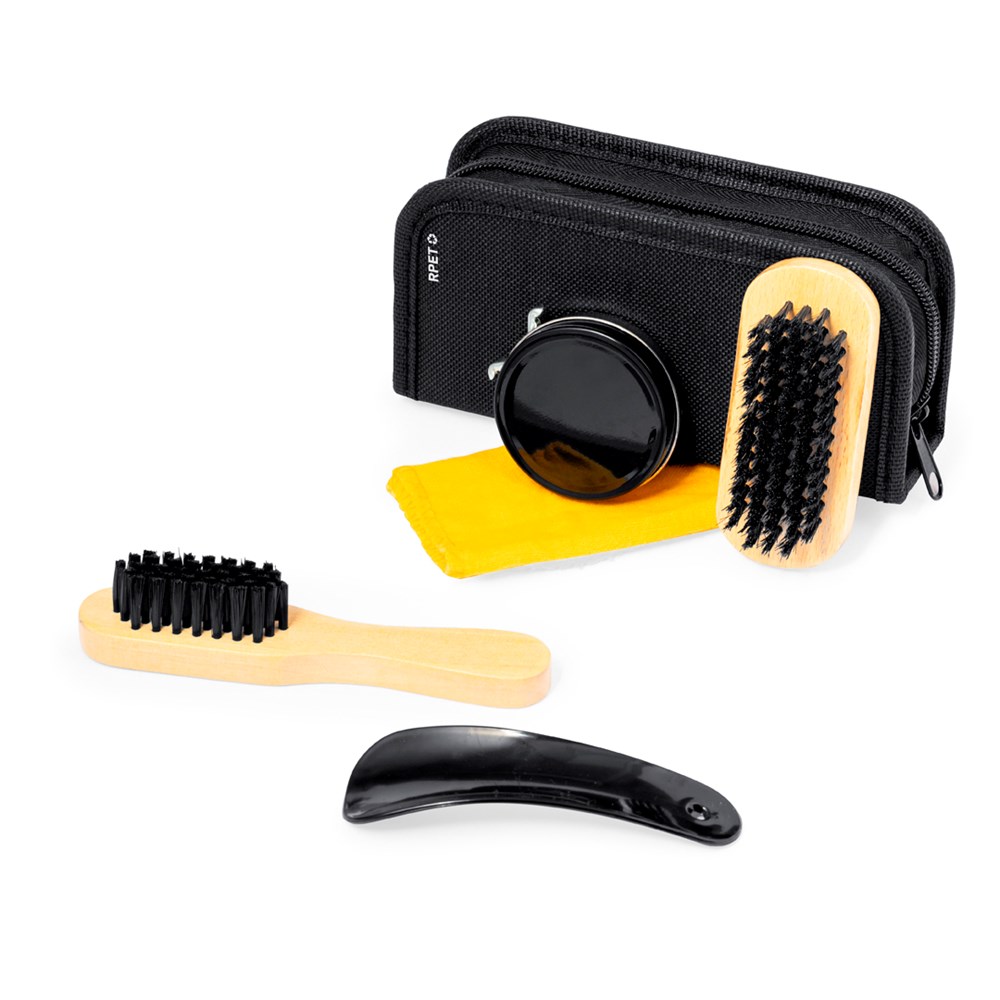 Schoonmaakset voor Schoenen Aeron