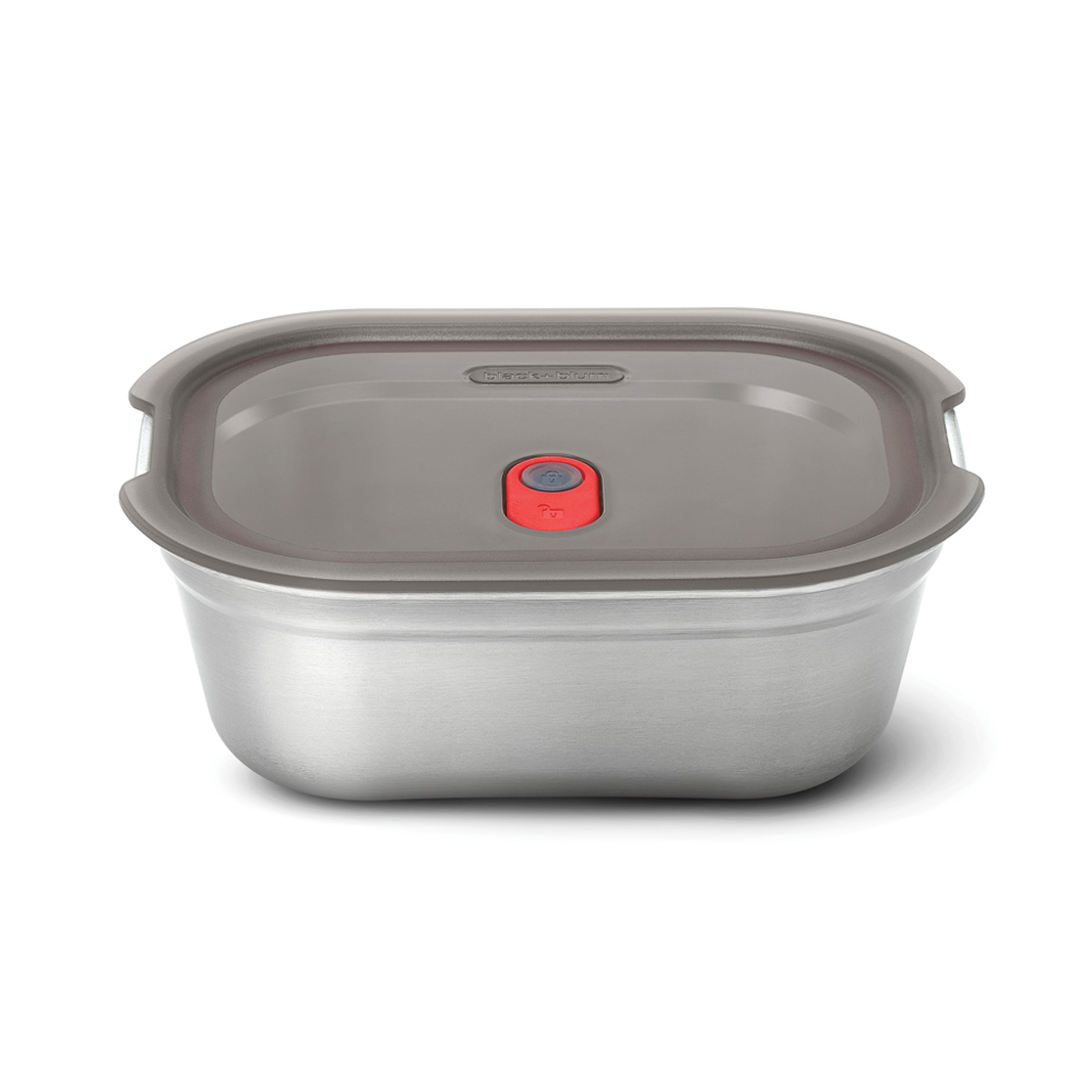 Black+Blum Mealprep Box Set 3 stuks Klein, Middel, Groot