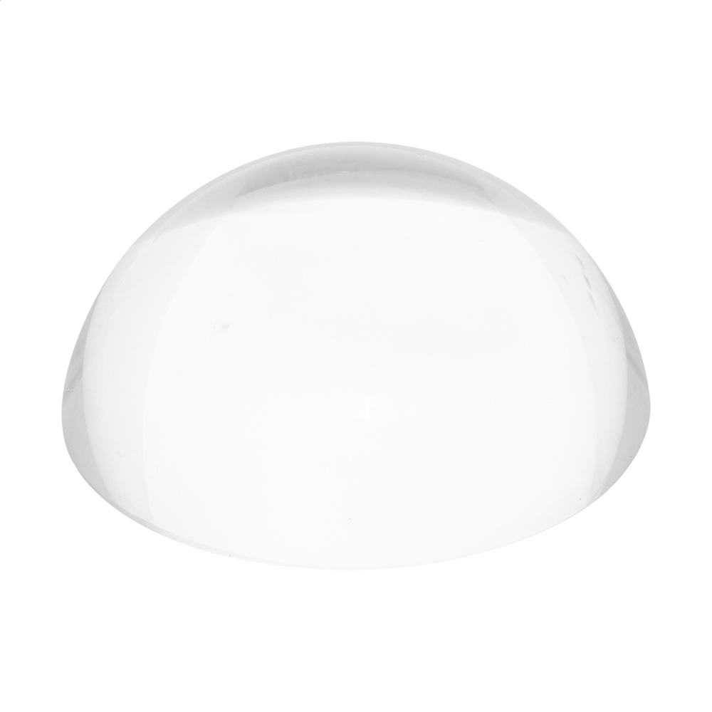 Hemisphere - paperweight