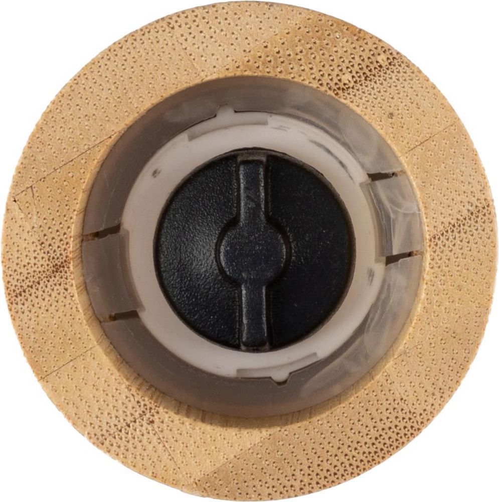 Bamboe peper- en zoutmolen Christine