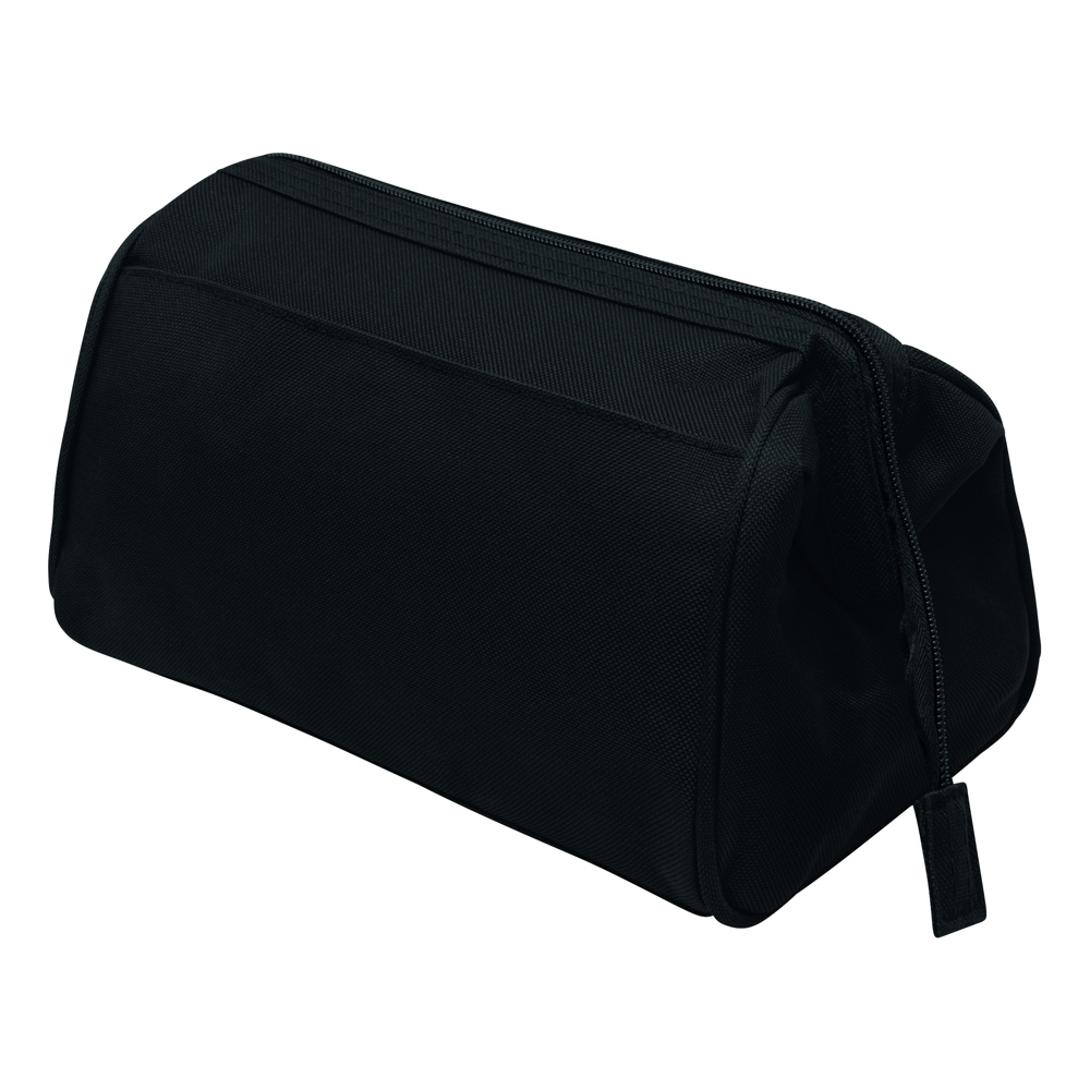 DAYBREAK - Toilettas - Zwart