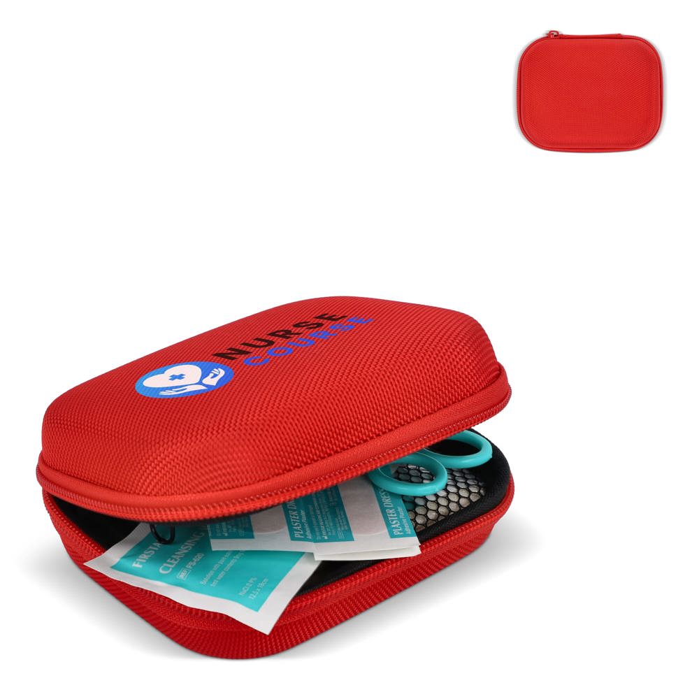 15pc First Aid kit Everest