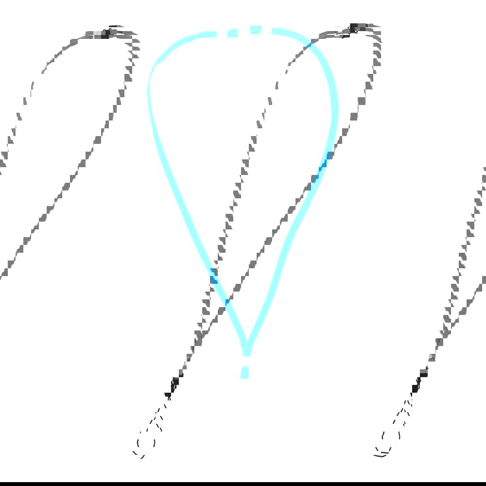 3-kleuren met met grip en keycord