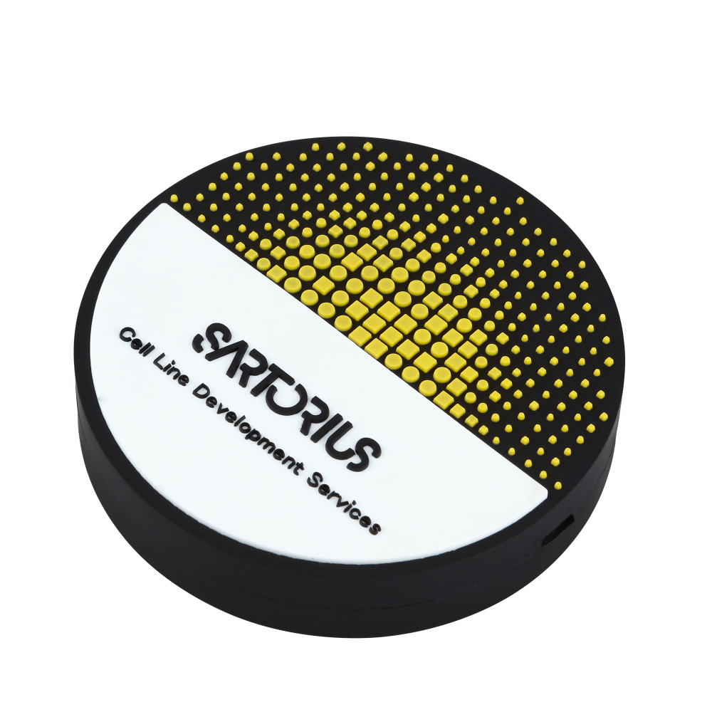 Custom Made Wireless Charger