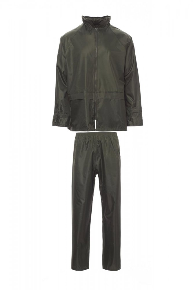 SET-NYLON - Green