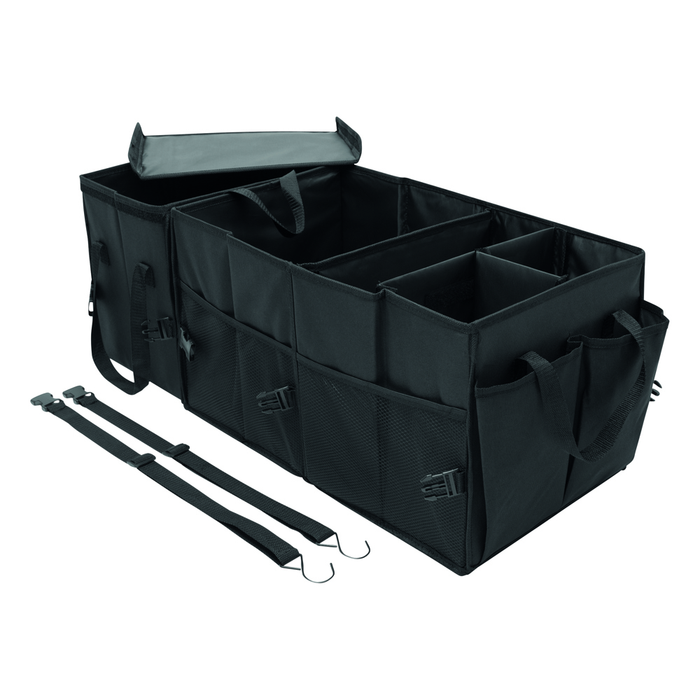 SUPER GADGET - Kofferbaktas