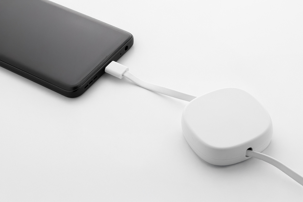 Cabsle - 60W RABS USB-C laderkabel