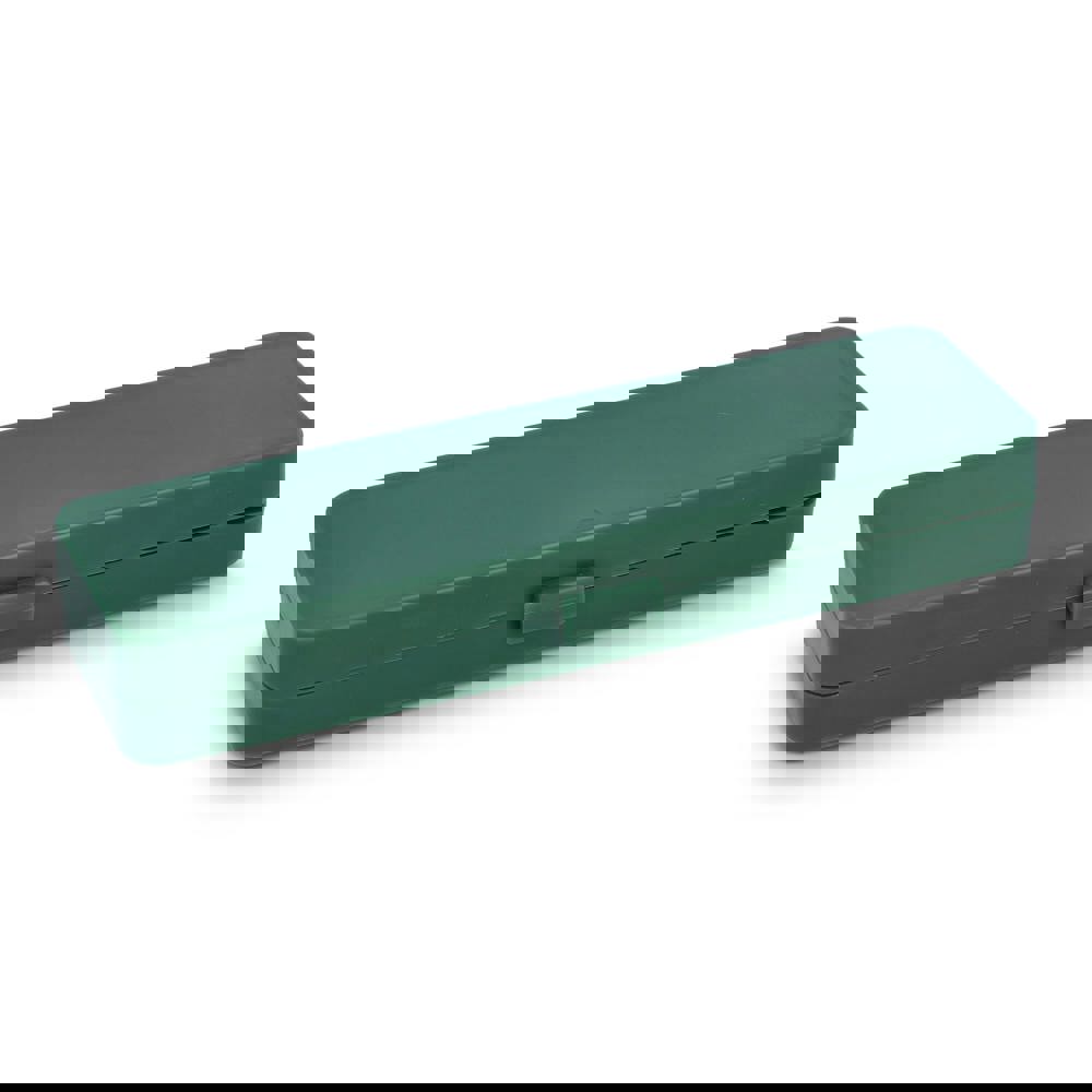 Bestekset PP - donker groen