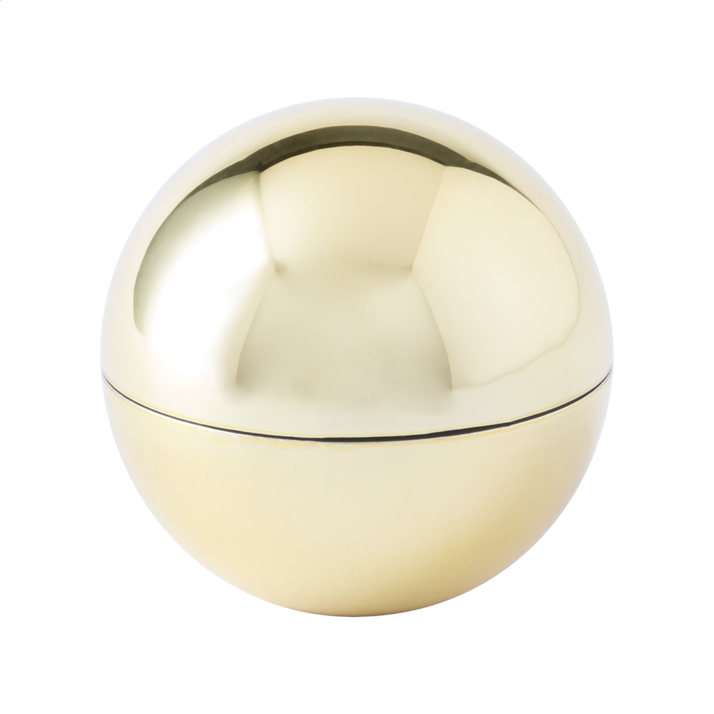 Baloris - lippenbalsem - goud