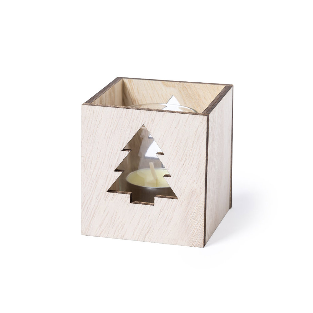 Geurkaars Keylax - ARBOL