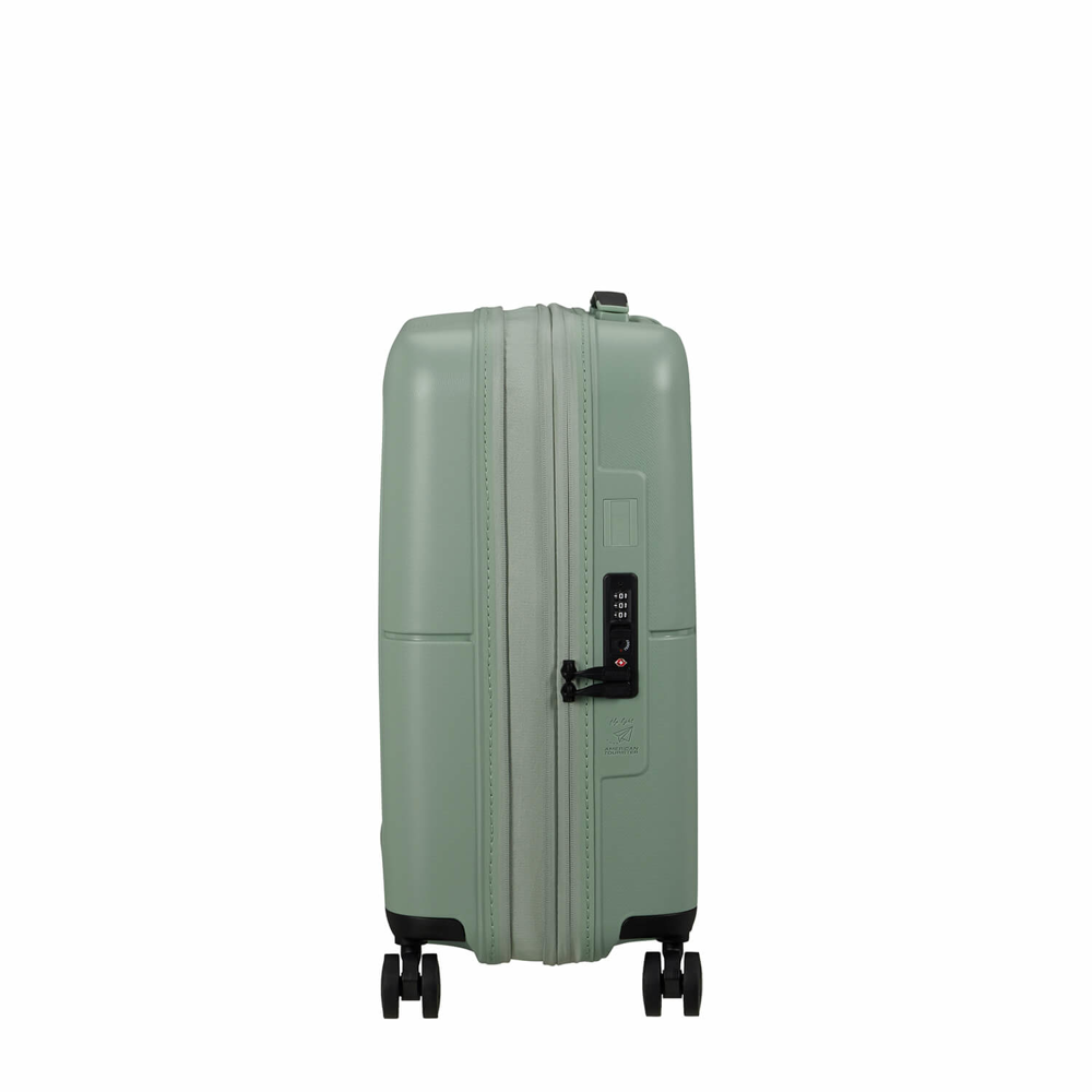 American Tourister Dashpop Spinner 55/20 Exp Tsa