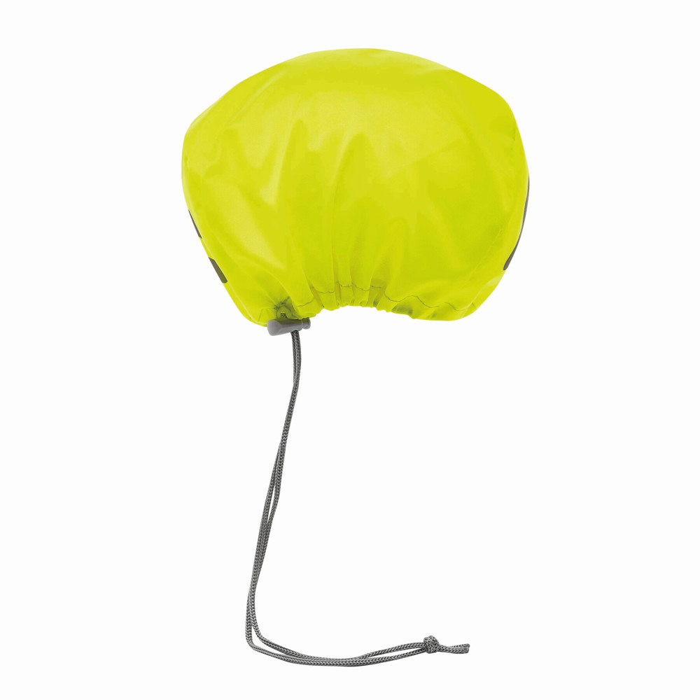 BIKE PROTECT - Fietshelmregenhoes