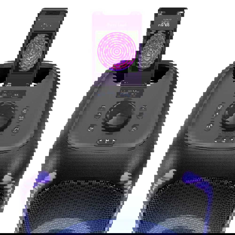 1PS100M I Fresh 'n Rebel Party Loud M speaker