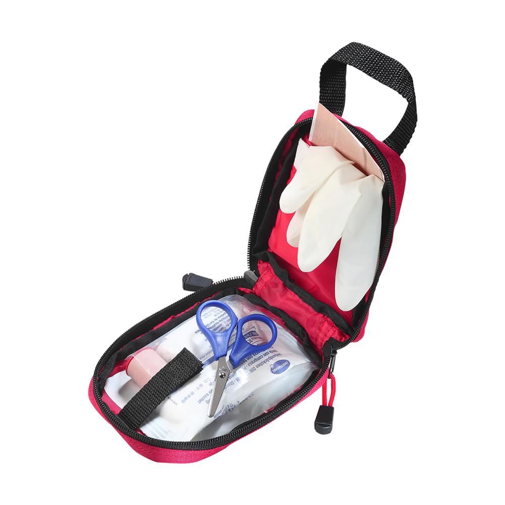 noodzakelijke "tas", klein