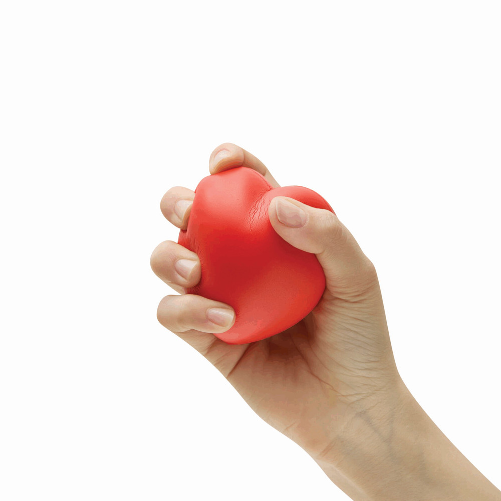 AMOR - Anti-stress hart