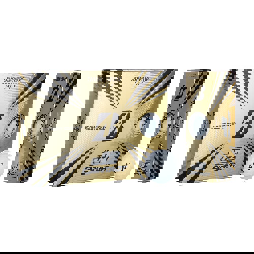 Bridgestone e12 Contact