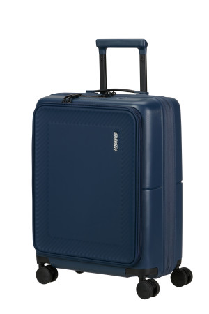 American Tourister Dashpop Spinner 55/20 Exp Frontloader