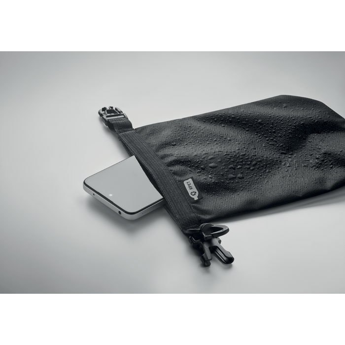 BOLSAIBLE - Waterdichte tas 210T RPET 1,5L