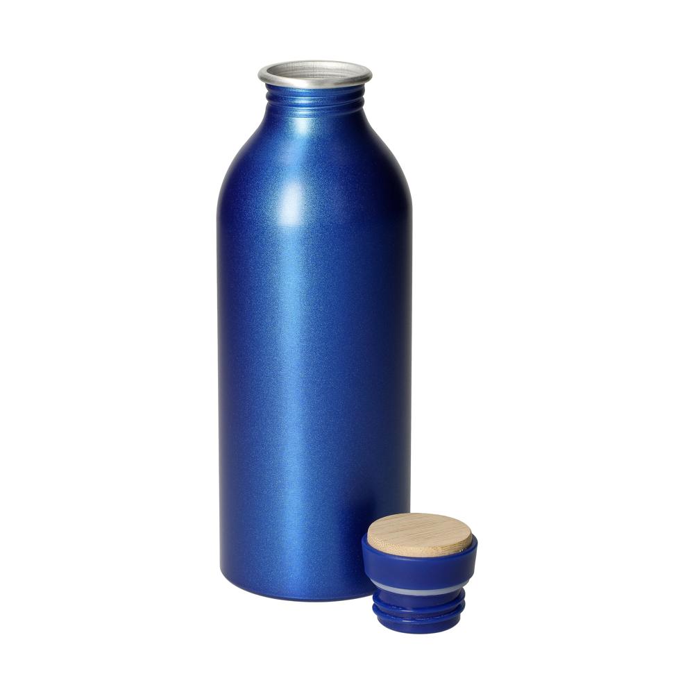 Aluminiumfles "Breeze", 650 ml