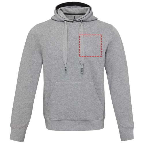 Arora unisex hoodie