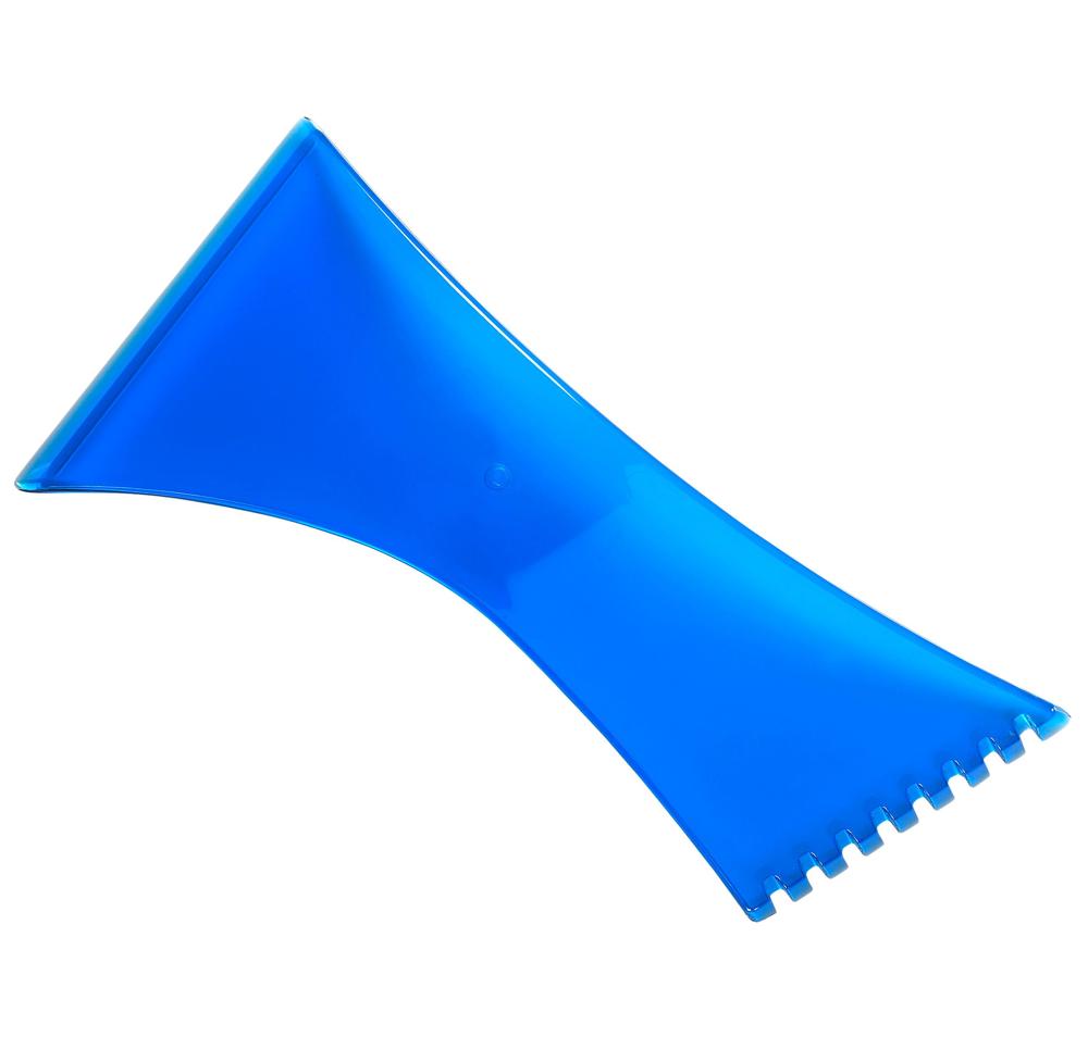 Eiskrabber "Ergonomisch"