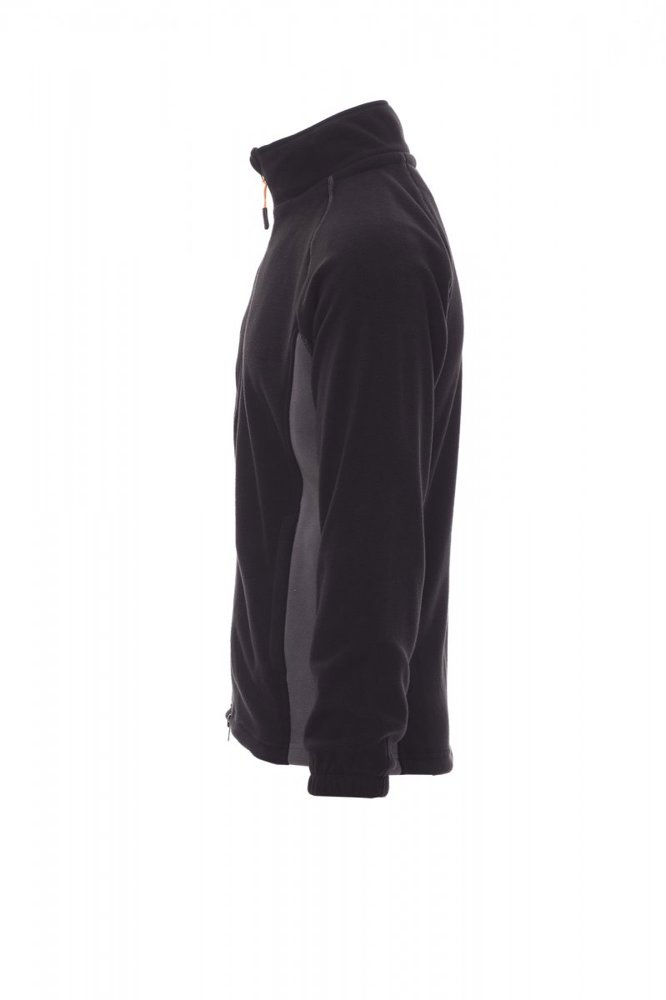 Aspen+ black/steel grey XS