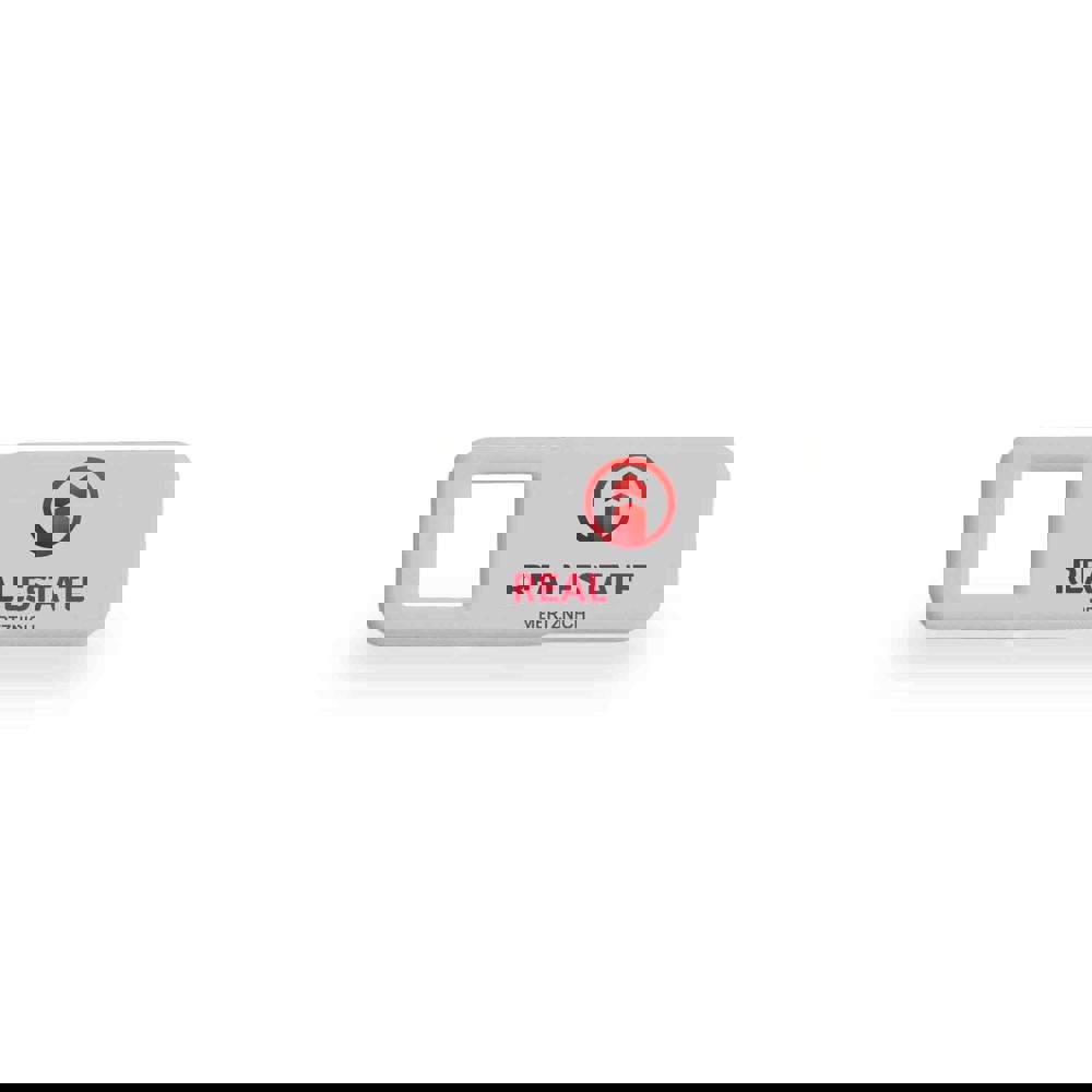 MagCover "oblong" Webcam Cover - Wit