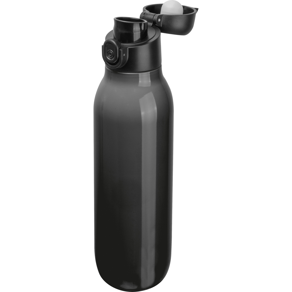 500ml vacuüm waterfles