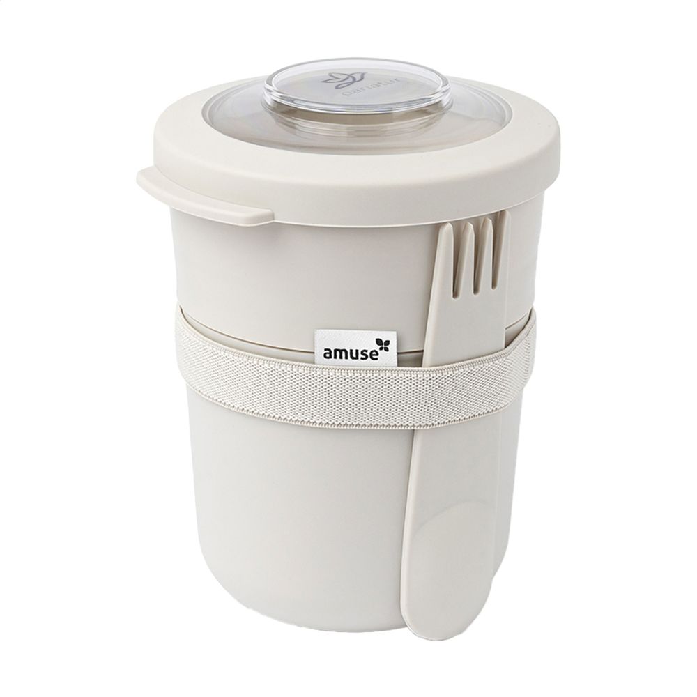 Amuse Tylla Food Bowl Duo 600 ml