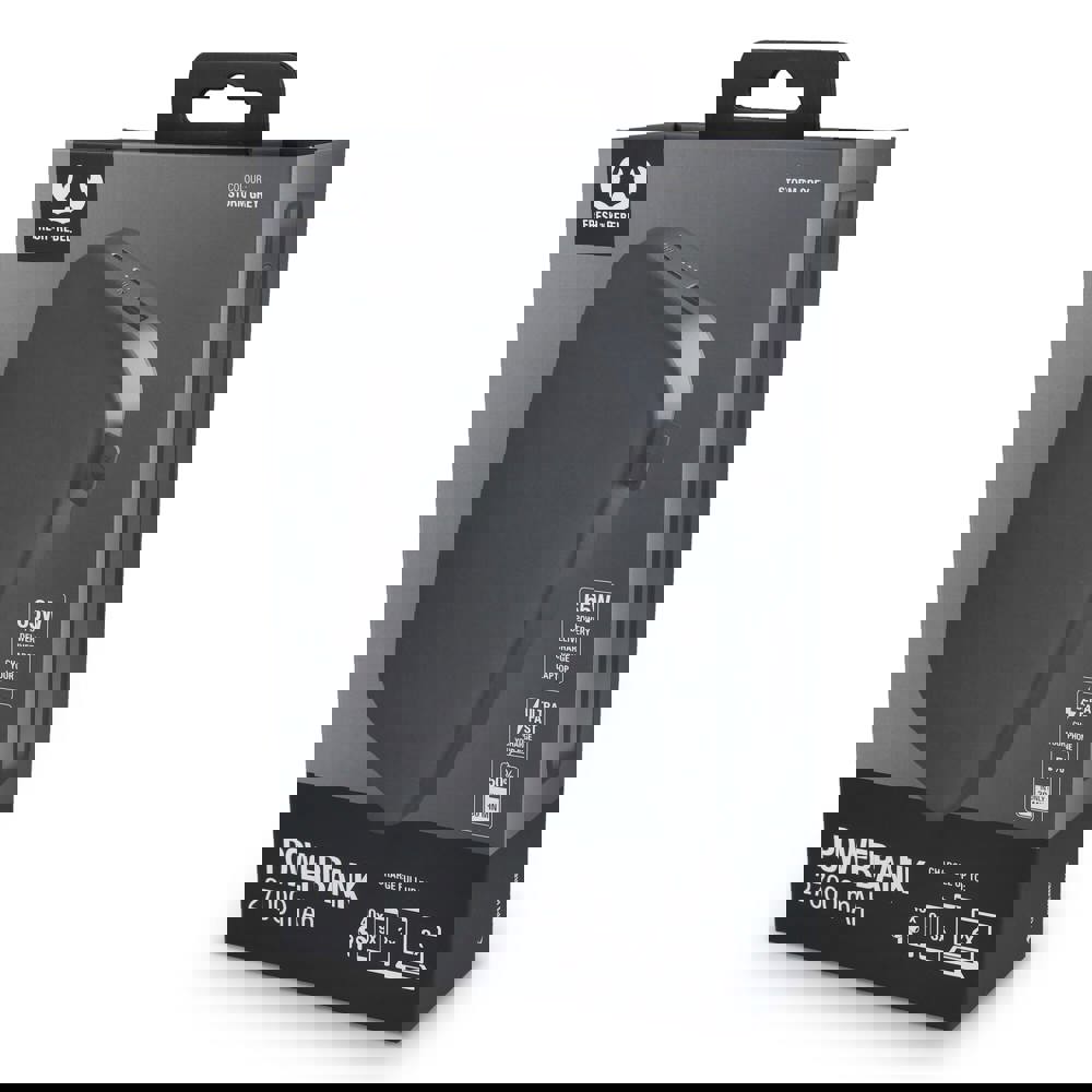 2PB27100 I Fresh 'n Rebel Powerbank 27000mAh 65W