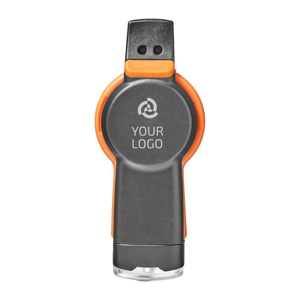 ABS 6-in-1 survival tool Andrea