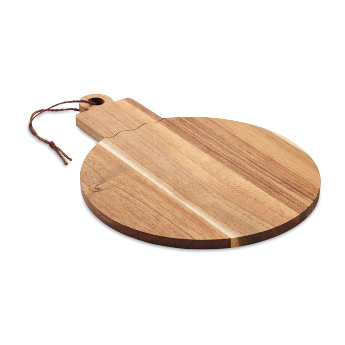ACABALL - Acacia wood serving board