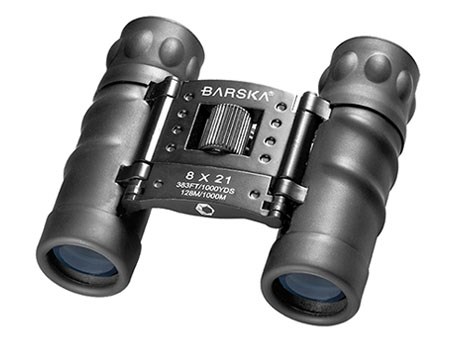 Barska Style 8x21