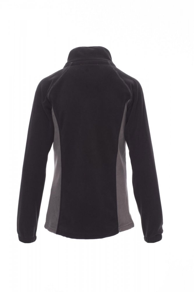 Aspen+Lady black/steel grey L