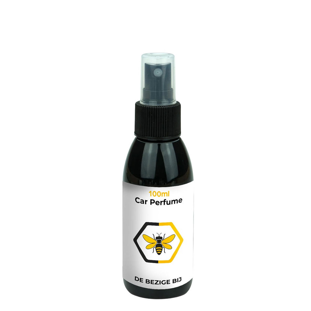 Auto parfum 100 ml spray