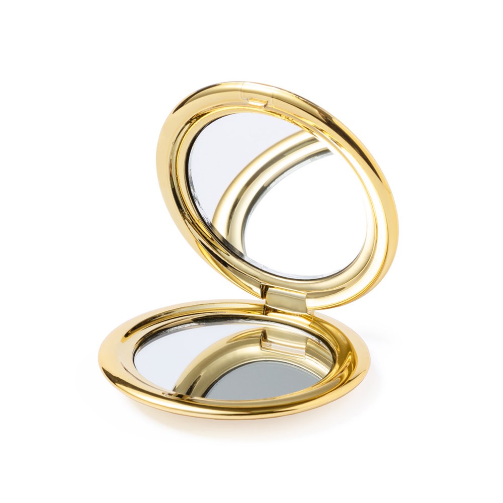 Zakspiegel Busey - DOR